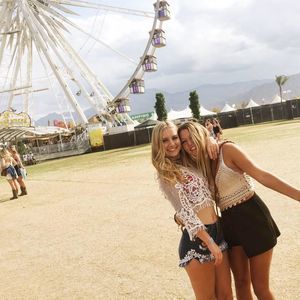 Meet your Posher, Natasha